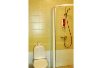 Litwa Privát Šventoji, Zewnątrz